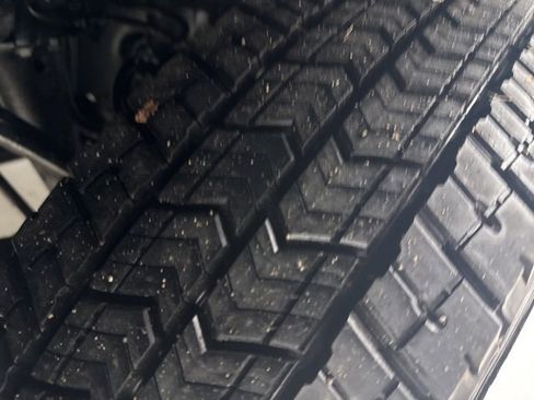 New 2025 Chevrolet Silverado 3500 W/T w/ WT Convenience Package image 46