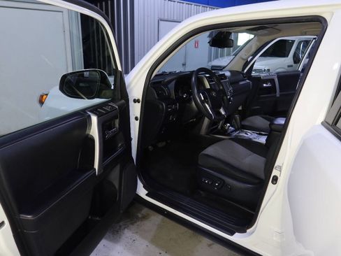 Used 2023 Toyota 4Runner SR5 image 20