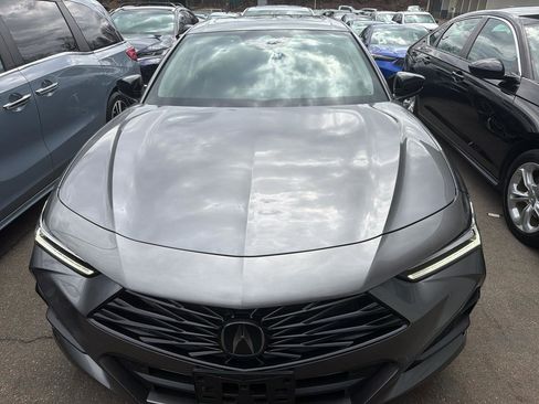 Used 2025 Acura TLX w/ Technology Package image 2