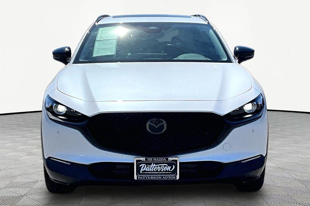 Certified 2026 MAZDA CX-30 Aire Edition AWD/4WD image 3