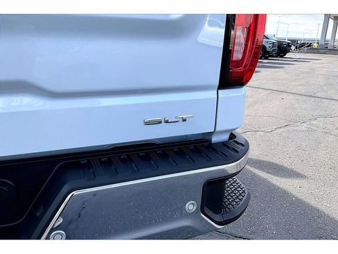 New 2026 GMC Sierra 1500 SLT w/ SLT Premium Plus Package image 8