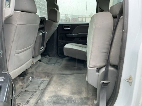 Used 2019 Chevrolet Silverado 3500 W/T w/ WT Convenience Package AWD/4WD image 22