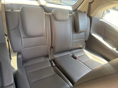 Used 2016 Honda Odyssey EX-L image 14