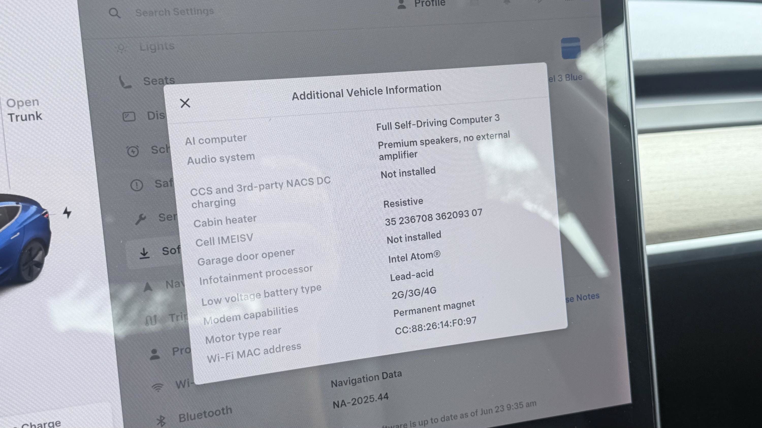 Used 2019 Tesla Model 3 Standard Range RWD image 63
