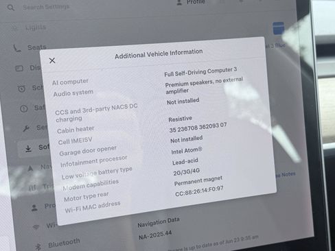 Used 2019 Tesla Model 3 Standard Range RWD image 63