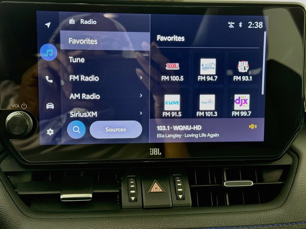 Certified 2023 Toyota RAV4 XSE AWD/4WD image 16
