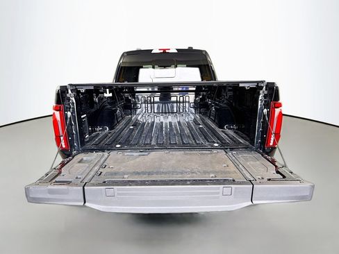 Used 2024 Ford F150 Platinum w/ FX4 Off-Road Package AWD/4WD image 26