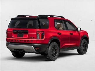 New 2026 Honda Passport TrailSport Elite video 2
