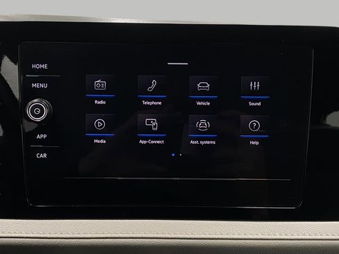 Used 2025 Volkswagen Taos S image 21