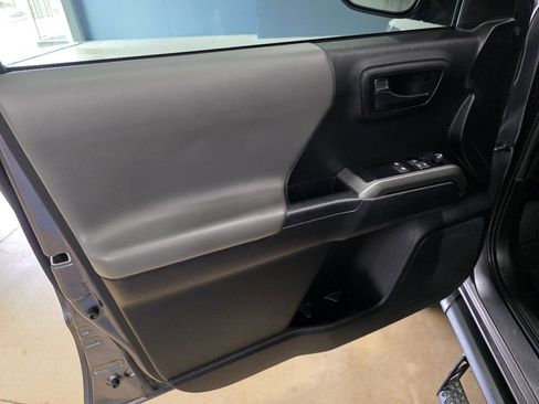 Used 2023 Toyota Tacoma SR5 w/ SX Package AWD/4WD image 14