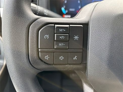 New 2025 Ford F150 STX w/ Equipment Group 201A FX4 image 18