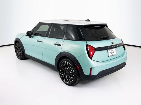 New 2026 MINI Cooper S FWD image 7