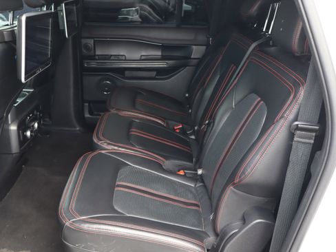 Used 2021 Ford Expedition Max Limited image 35