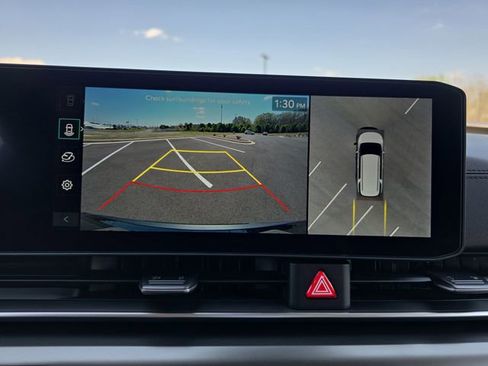 New 2026 Kia Carnival SX FWD image 14