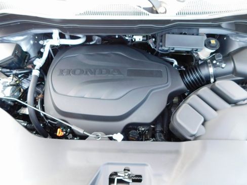 New 2025 Honda Ridgeline RTL+ image 36