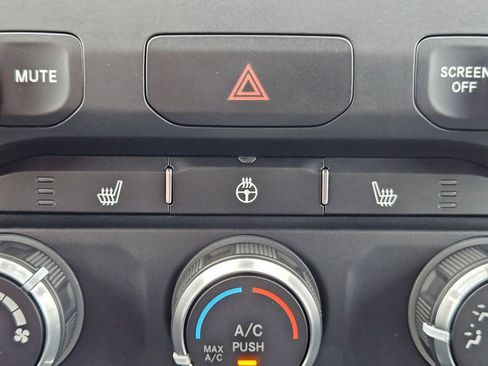 Used 2023 RAM 1500 Big Horn w/ Trailer Tow Group image 23