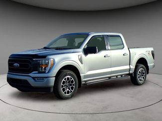 Used 2023 Ford F150 XLT w/ Equipment Group 302A High video 1