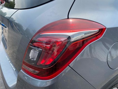 Used 2019 Buick Encore Preferred w/ Safety Package FWD image 23