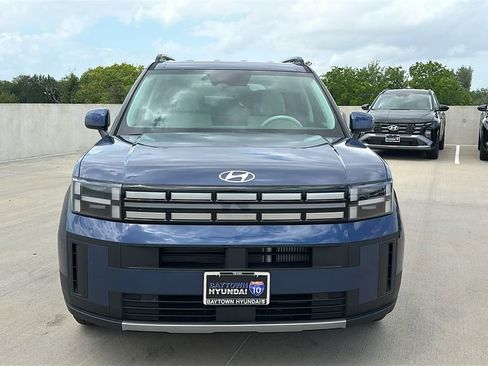 Used 2026 Hyundai Santa Fe SEL image 7