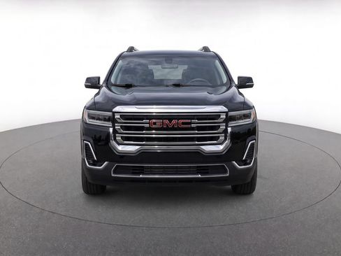 Used 2023 GMC Acadia SLT FWD image 5