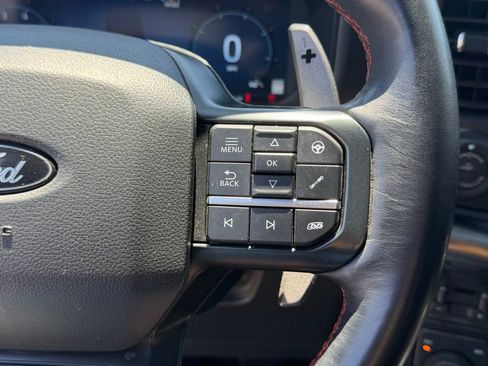 Used 2025 Ford F150 Raptor AWD/4WD image 20