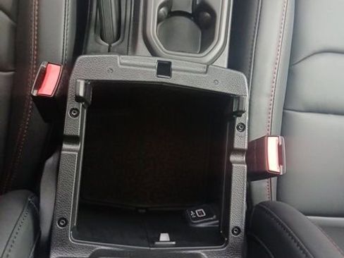 New 2026 Jeep Gladiator Rubicon image 48