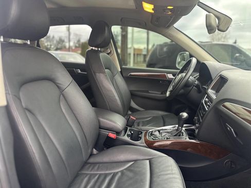 Used 2011 Audi Q5 2.0T Premium Plus image 24