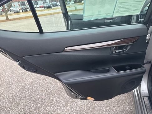 Used 2017 Lexus ES 350 image 15