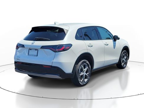 Used 2024 Honda HR-V EX-L image 6