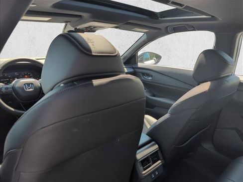 New 2026 Honda Accord Sport image 17