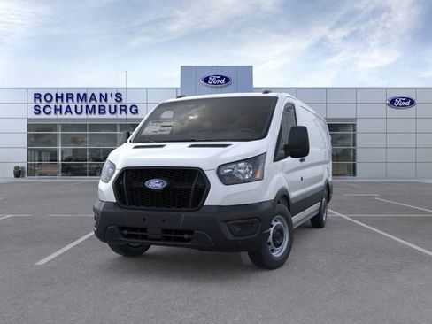 New 2026 Ford Transit 150 Low Roof image 2