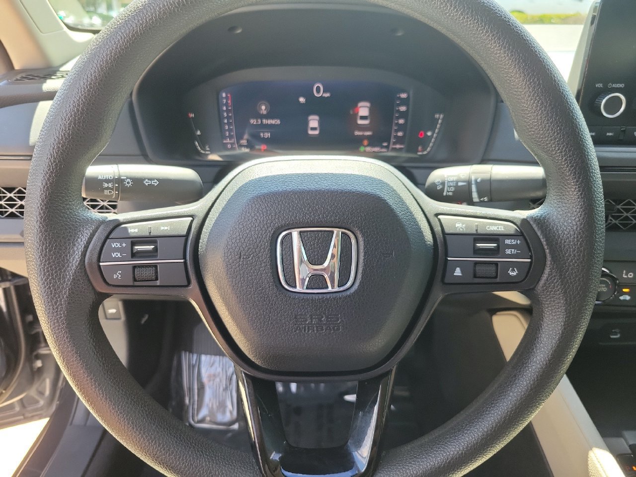Used 2023 Honda Accord LX image 16