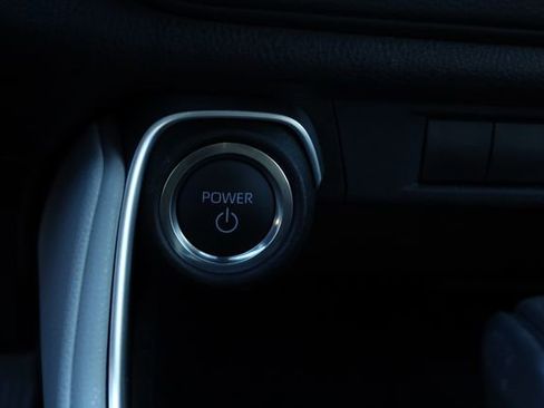 Used 2025 Toyota Grand Highlander XLE image 26