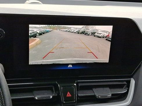 Used 2025 Chevrolet TrailBlazer LT AWD/4WD image 22