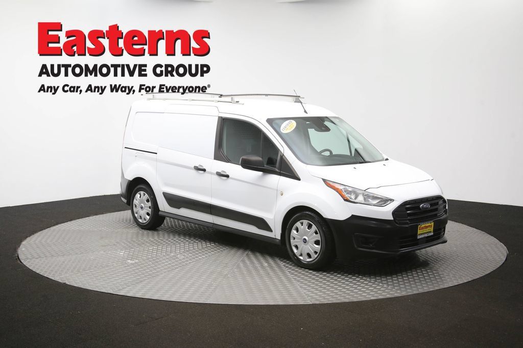 Used 2019 Ford Transit Connect XL FWD image 51