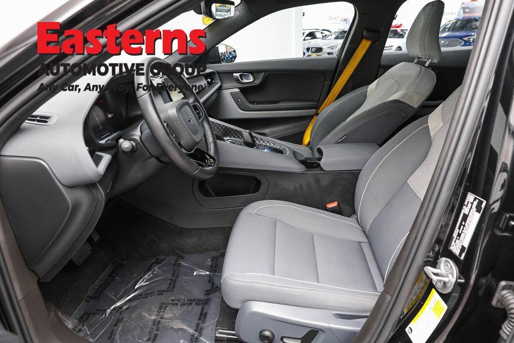 Used 2023 Polestar Polestar 2 AWD/4WD image 16