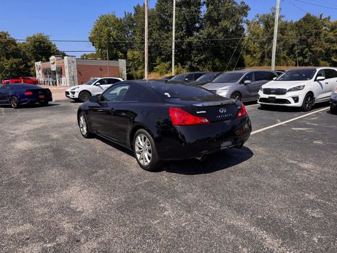 Used 2013 INFINITI G37 x Coupe w/ Premium Pkg AWD/4WD image 3