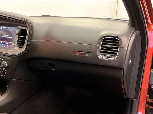 Used 2023 Dodge Charger Scat Pack w/ Plus Group RWD image 15