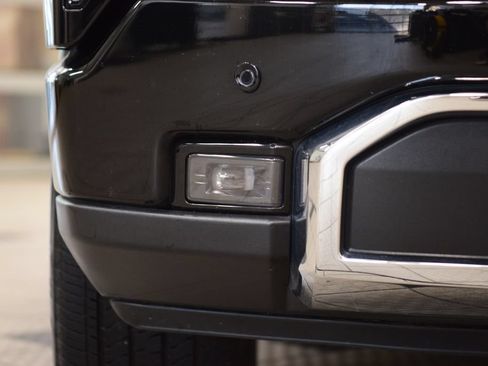 Used 2024 GMC Sierra 1500 Denali AWD/4WD image 14
