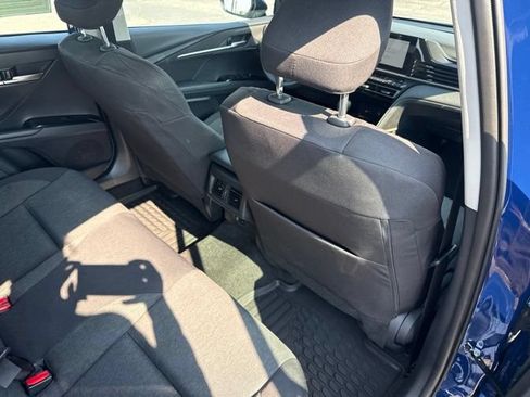 Used 2026 Toyota Camry LE FWD image 17