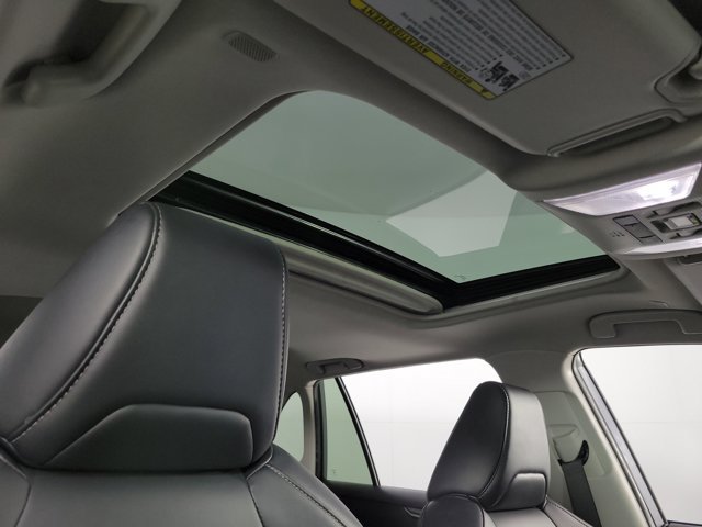 Used 2024 Toyota RAV4 XLE Premium w/ Weather Package FWD image 15