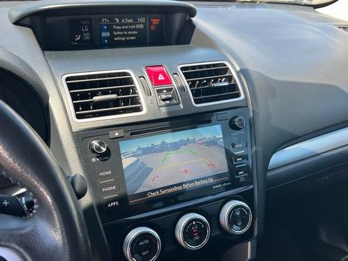 Used 2017 Subaru Forester 2.0XT Premium AWD/4WD image 18