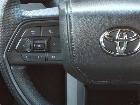 Used 2025 Toyota Tundra TRD Pro image 9