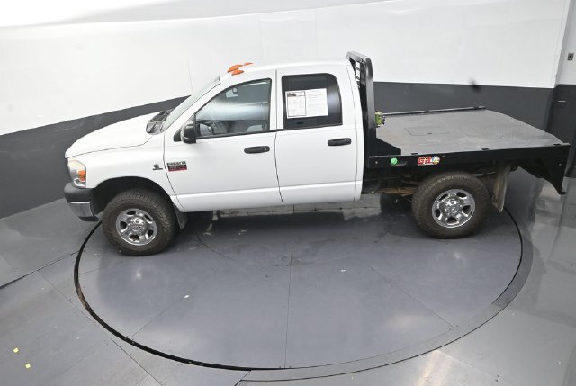 Used 2008 Dodge Ram 3500 Truck ST AWD/4WD image 15
