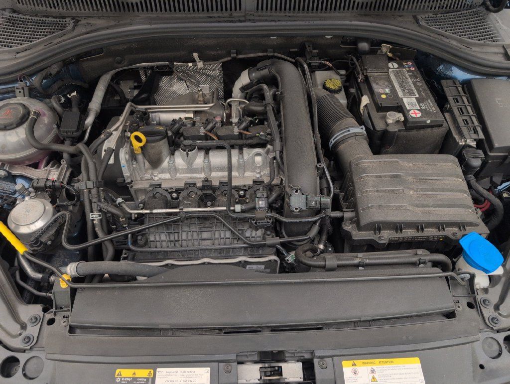 Used 2021 Volkswagen Jetta SEL FWD image 37