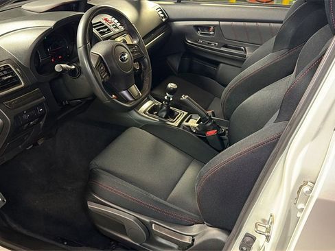 Used 2020 Subaru WRX Premium image 25