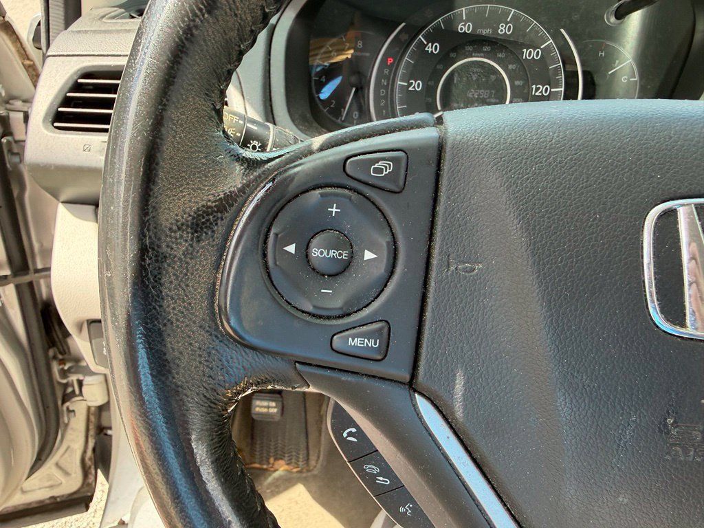 Used 2013 Honda CR-V EX-L image 26