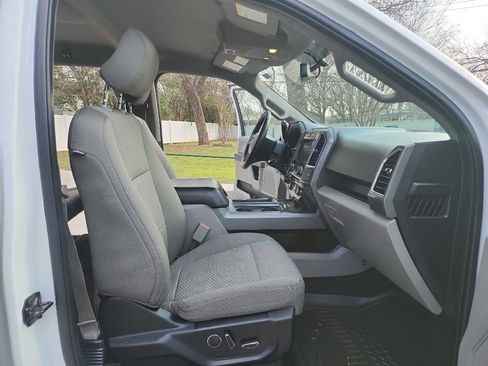 Used 2016 Ford F150 XLT w/ Equipment Group 302A Luxury RWD image 37