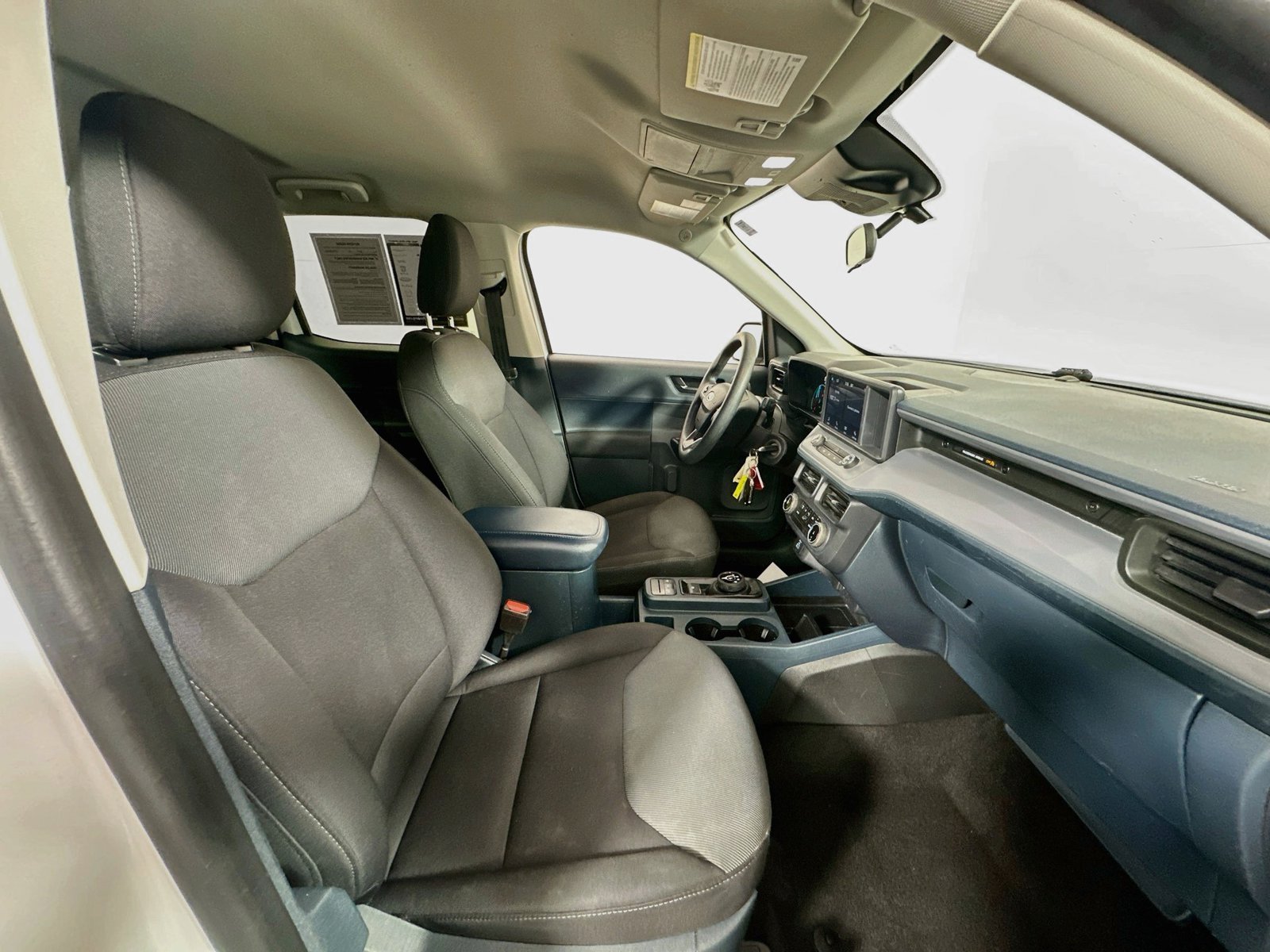 Used 2024 Ford Maverick XL FWD image 25