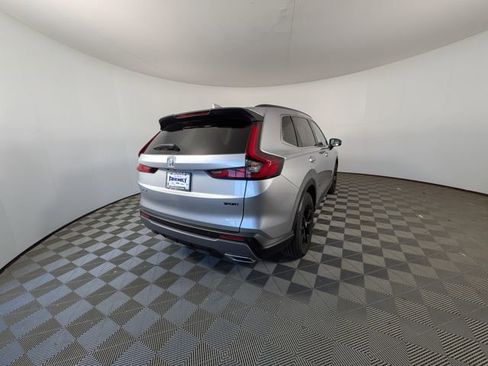 New 2026 Honda CR-V Sport-L image 3